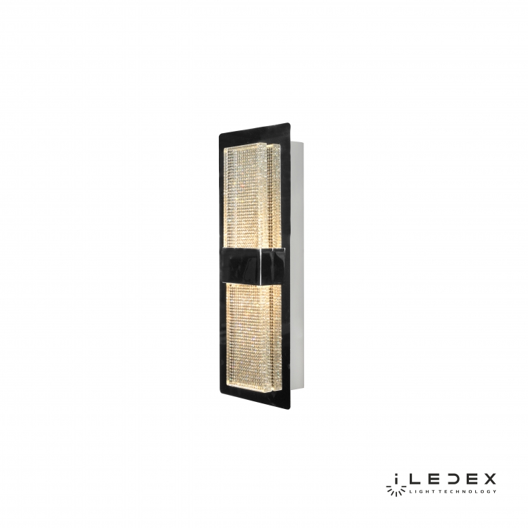 Настенный светильник iLedex Pixel D4430-2M CR