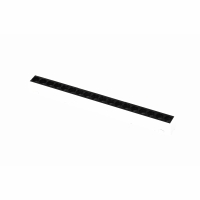 Магнитный трековый светильник iLEDEX TECHNICAL VISION 4825-039-L293-18W-36DG-3000K-WH