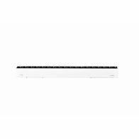 Магнитный трековый светильник iLEDEX TECHNICAL VISION 4825-039-L293-18W-36DG-4000K-WH