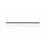 Магнитный трековый светильник iLEDEX TECHNICAL VISION 4825-039-L293-18W-36DG-4000K-WH