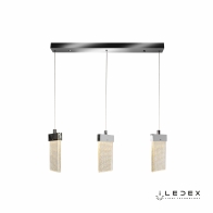 Подвесной светильник iLedex Pixel C4430-3L CR