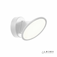 Настенный светильник iLedex Syzygy X090310 10W WH