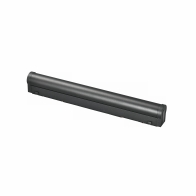 Поворотный магнитный трековый светильник iLEDEX TECHNICAL VISION 4825-040-L305-12W-110DG-3000K-BK
