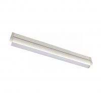 Поворотный магнитный трековый светильник iLEDEX TECHNICAL VISION 4825-040-L305-12W-110DG-3000K-WH