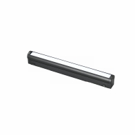 Поворотный магнитный трековый светильник iLEDEX TECHNICAL VISION SMART 4825-040-L305-12W-110DG-BK