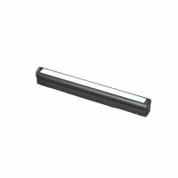 Поворотный магнитный трековый светильник iLEDEX TECHNICAL VISION SMART 4825-040-L305-12W-110DG-BK