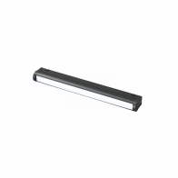 Поворотный магнитный трековый светильник iLEDEX TECHNICAL VISION SMART 4825-040-L305-12W-110DG-BK