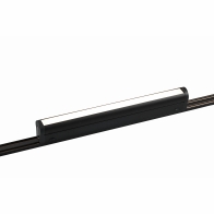 Поворотный магнитный трековый светильник iLEDEX TECHNICAL VISION SMART 4825-040-L305-12W-110DG-BK