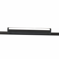 Поворотный магнитный трековый светильник iLEDEX TECHNICAL VISION SMART 4825-040-L305-12W-110DG-BK