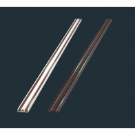 Ультратонкий накладной магнитный шинопровод iLEDEX TECHNICAL VISION 4825-25/7-3000-WH