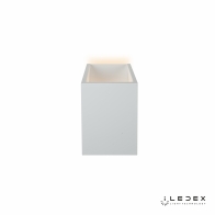 Настенный светильник iLedex Alkor ZD8084S-6W WH