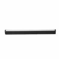 Поворотный магнитный трековый светильник iLEDEX TECHNICAL VISION 4825-040-L497-24W-110DG-4000K-BK