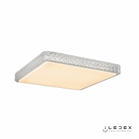 Потолочная люстра iLedex Crust ZD5107-60 Venus WH