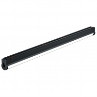 Поворотный магнитный трековый светильник iLEDEX TECHNICAL VISION SMART 4825-040-L497-24W-110DG-BK