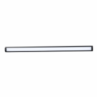 Поворотный магнитный трековый светильник iLEDEX TECHNICAL VISION SMART 4825-040-L497-24W-110DG-BK