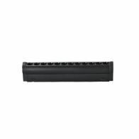 Поворотный магнитный трековый светильник iLEDEX TECHNICAL VISION 4825-041-L209-12W-36DG-4000K-BK