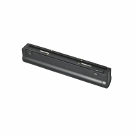 Поворотный магнитный трековый светильник iLEDEX TECHNICAL VISION 4825-041-L209-12W-36DG-4000K-BK