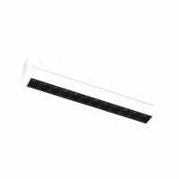 Поворотный магнитный трековый светильник iLEDEX TECHNICAL VISION SMART 4825-041-L209-12W-36DG-WH