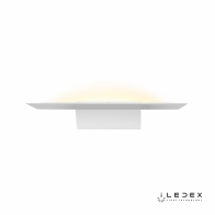 Настенный светильник iLedex Image ZD8114-9W WH