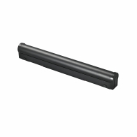 Поворотный магнитный трековый светильник iLEDEX TECHNICAL VISION 4825-041-L305-18W-36DG-3000K-BK