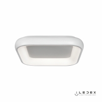 Потолочный светильник iLedex illumination HY5280-838 38W WH
