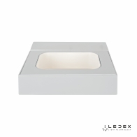 Настенный светильник iLedex Shedar ZD8085S-6W WH