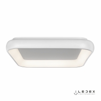 Потолочный светильник iLedex illumination HY5280-850 50W WH