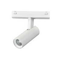 Поворотный магнитный трековый светильник iLEDEX TECHNICAL VISION 4825-042-D34-8W-40DG-3000K-WH