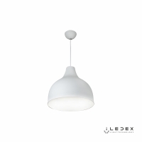 Подвесной светильник iLedex Iridescent HY5254-815 WH