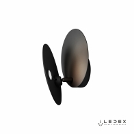 Настенный светильник iLedex X089105 BK