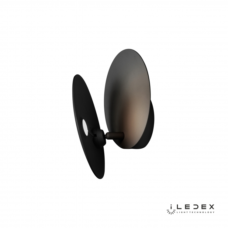 Настенный светильник iLedex X089105 BK