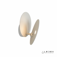 Настенный светильник iLedex X089105 WH