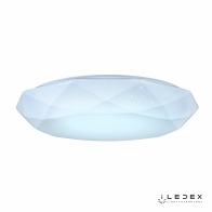Потолочный светильник iLedex Diamond A0272-XL