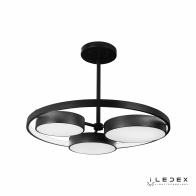 Потолочный светильник iLedex Demure 9123-1070-X-T BK
