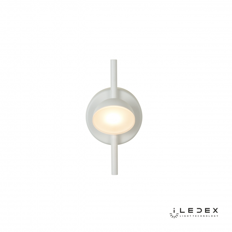 Настенный светильник iLedex Inefable X088203 WH