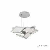 Подвесной светильник iLedex Meridian W49005-3 WH