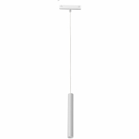 Акцентный магнитный трековый светильник iLEDEX TECHNICAL VISION SMART 4825-043-H300-10W-24DG-WH