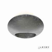 Настенный светильник iLedex Light Flux ZD8152-6W Silver