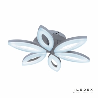 Потолочная люстра iLedex Lotus 6815/6 WH