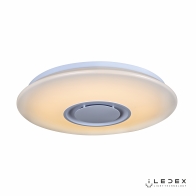 Потолочный светильник iLedex Music 48W Opaque