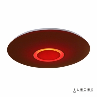 Потолочный светильник iLedex Music 48W Opaque