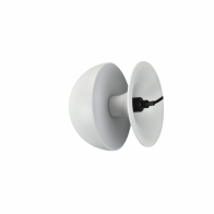 Магнитный трековый светильник iLEDEX TECHNICAL VISION 4825-044-D80-6W-38DG-3000K-WH