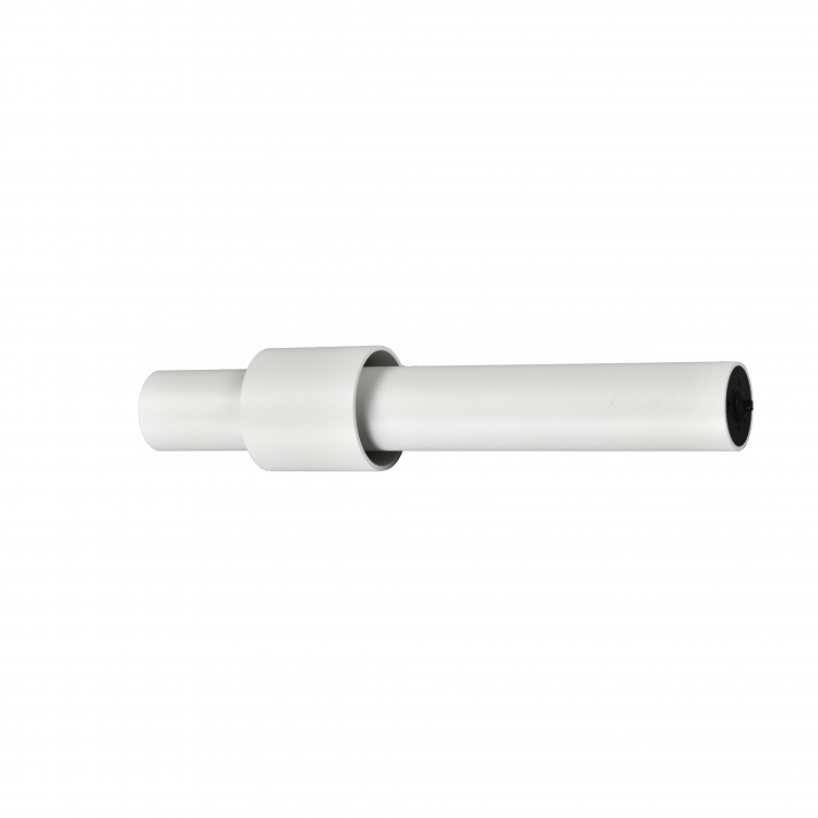 Магнитный трековый светильник iLEDEX TECHNICAL VISION 4825-045-D60-12W-38DG-4000K-WH