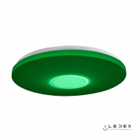 Потолочный светильник iLedex Cube 24W RGB Entire
