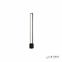 Напольный светильник iLedex Edge B006230 BK
