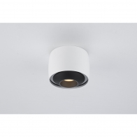 Светильник накладной VISION 300 WH