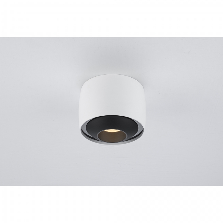 Светильник накладной VISION 300 WH