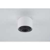 Светильник накладной VISION 300 WH