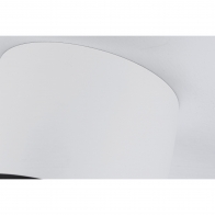 Светильник накладной VISION 300 WH