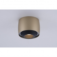 Светильник накладной VISION 300 CHM